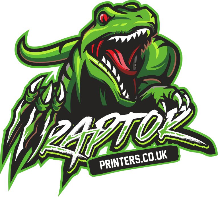 Raptor Printers Ltd